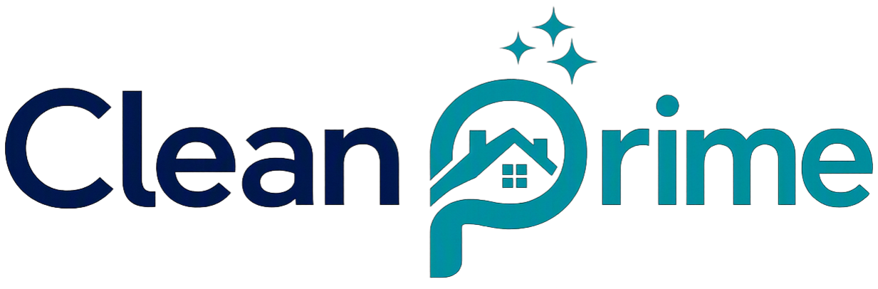 CleanPrime Logo